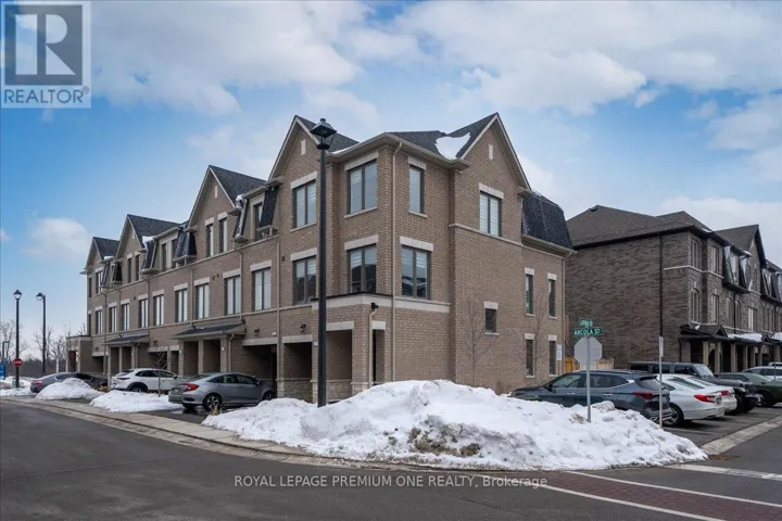 11 ARCOLA STREET, Brampton (Goreway Drive Corridor), Ontario L6P4N6