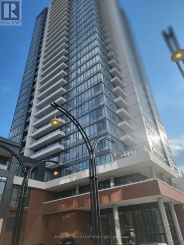 712 - 15 WELLINGTON STREET S, Kitchener, Ontario N2G0E4