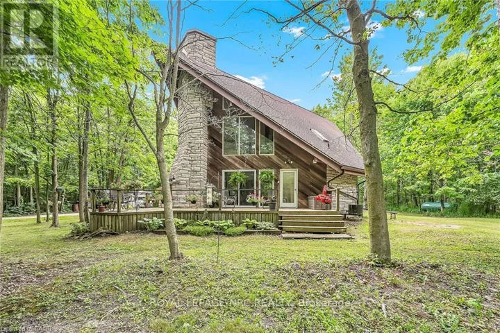 35 LITTLE ROAD, Haldimand, Ontario N0A1E0