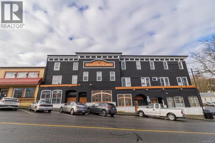 640 1st Ave, Ladysmith, British Columbia V9G1A2