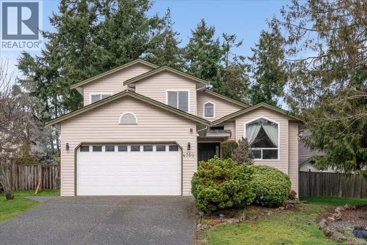 4750 Spirit Pl, Nanaimo, British Columbia V9V1N8