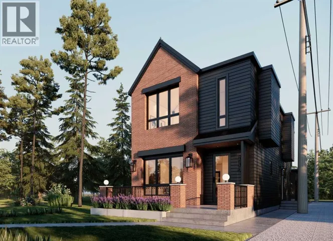 112 7 Avenue NW, Calgary, Alberta T2M0A2