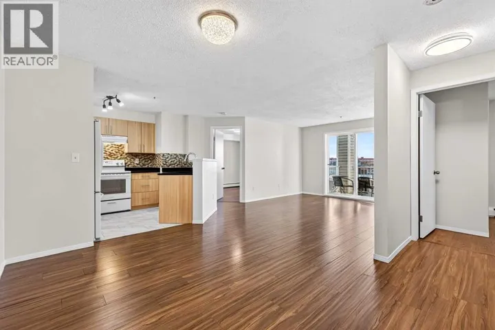 224, 1717 60 Street SE, Calgary, Alberta T2A7Y7