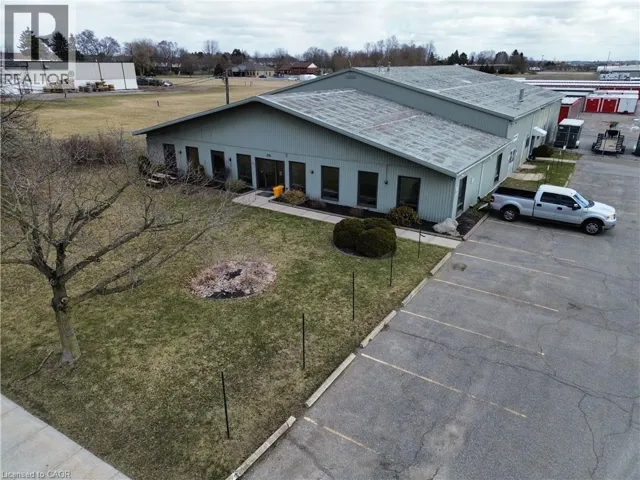 101 DONLY Drive S Unit# 3, Simcoe, Ontario N3X4K2