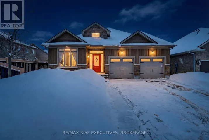 701 STONEHENGE STREET, Kingston (City Northwest), Ontario K7P0B2