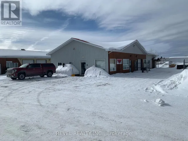 UNIT B - 467 RELIABLE LANE, Timmins (TS - SW), Ontario P4N7E7