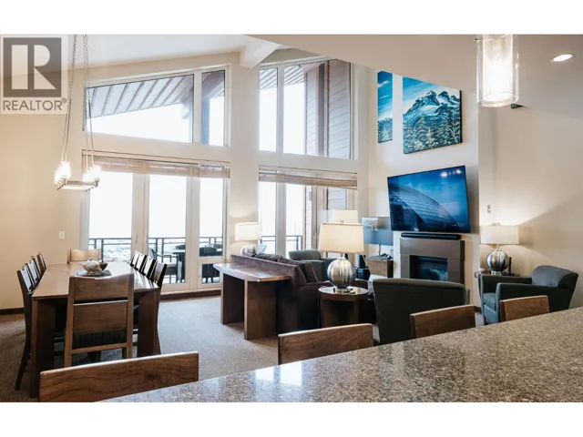 2950 Camozzi Road Unit# 1501, Revelstoke, British Columbia V0E2S0