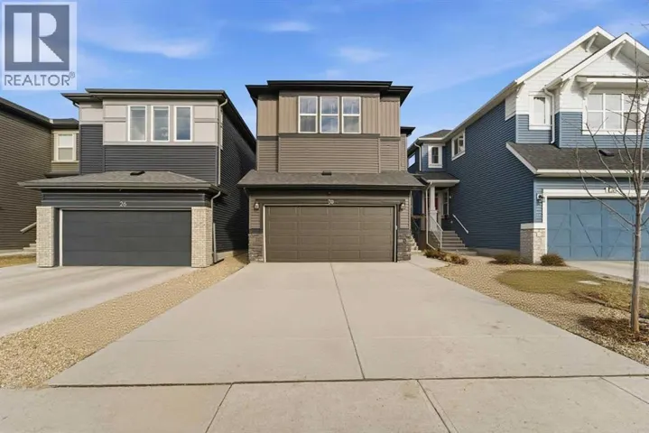 30 Belmont Crescent SW, Calgary, Alberta T2X4N5