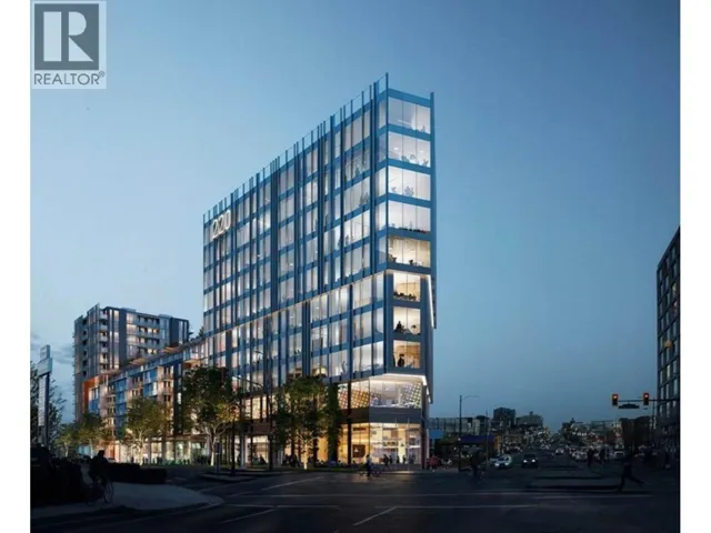 1733 LORNE STREET, Vancouver, British Columbia V5T0L6