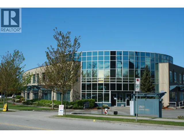 116 3989 HENNING DRIVE, Burnaby, British Columbia V5C6P8