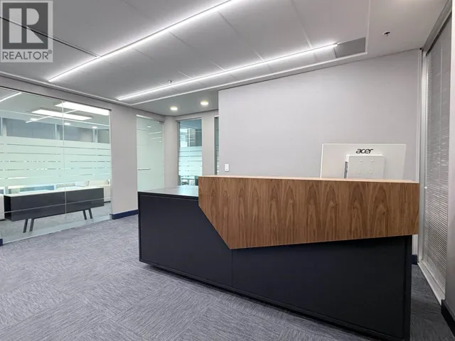 610-612 938 HOWE STREET, Vancouver, British Columbia V0V0V0