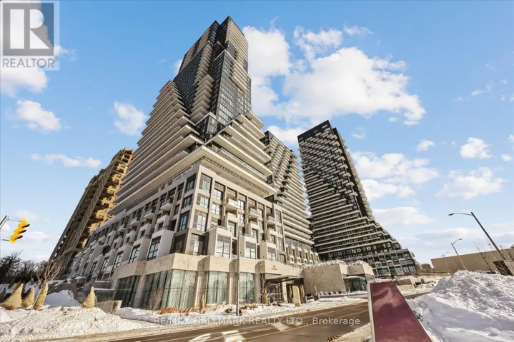1403 - 10 INN ON THE PARK DRIVE, Toronto (Banbury-Don Mills), Ontario M3C0P9