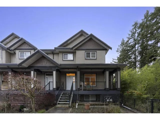 9347 122 STREET, Surrey, British Columbia V3V4L7
