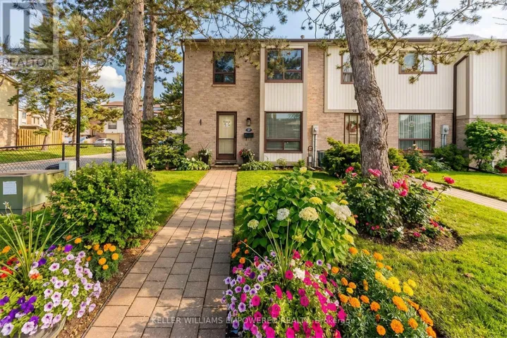 57 MCMULLEN CRESCENT, Brampton (Central Park), Ontario L6S3M2