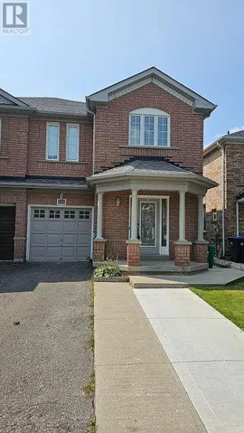 MAIN - 36 TRUMPET VALLEY BOULEVARD, Brampton (Fletcher's Meadow), Ontario L7A3N8