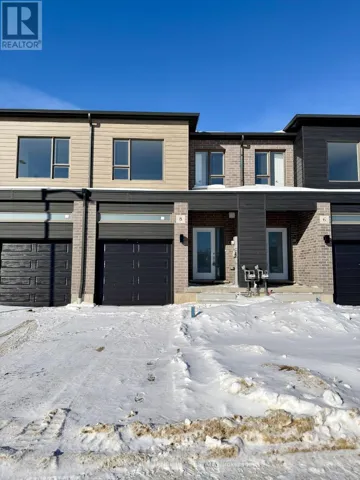 8 RED OAK COMMON, Cambridge, Ontario N1S0G3