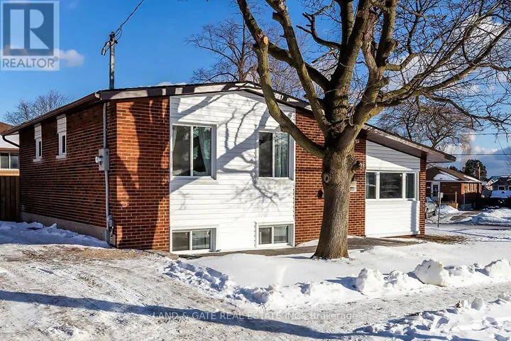 1377 CEDAR STREET, Oshawa (Lakeview), Ontario L1J3S4