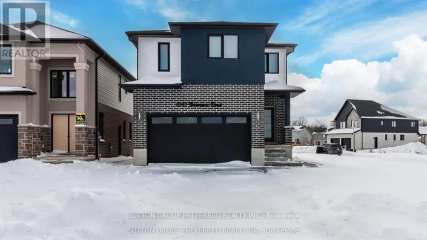 1041 KARENANA ROAD, London South (South U), Ontario N6M0K2