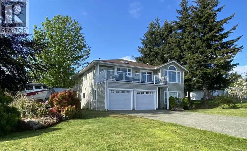 3722 Clifcoe Rd, Saltair, British Columbia V9G2B4