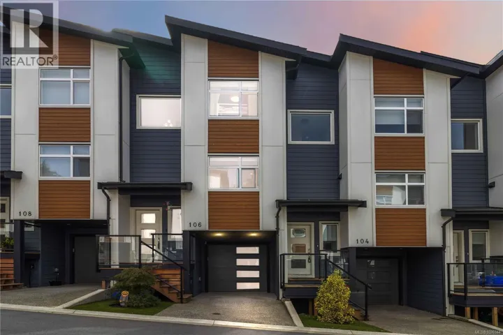 106 3429 Happy Valley Rd, Langford, British Columbia V9C2X9
