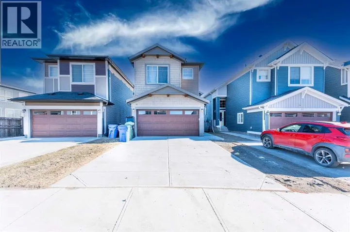 90 Homestead Circle NE, Calgary, Alberta T3J5R6
