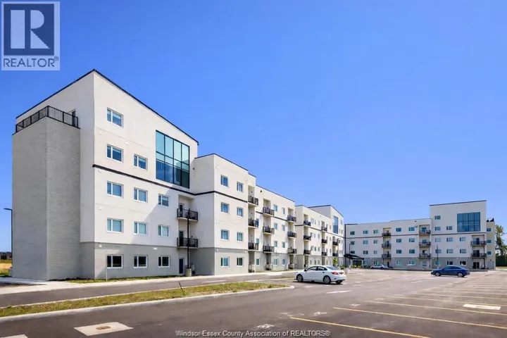 1900 6TH CONCESSON ROAD Unit# 314, LaSalle, Ontario N9H2K8