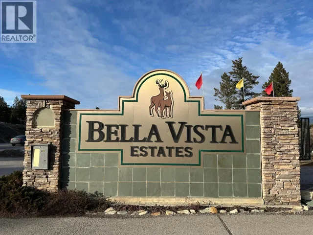 Lot 38 ROSE Terrace, Fairmont Hot Springs, British Columbia V0B1L1