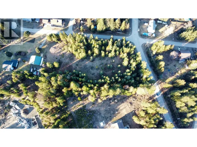 Arlington Road Lot# 1, Slocan, British Columbia V0G2C0