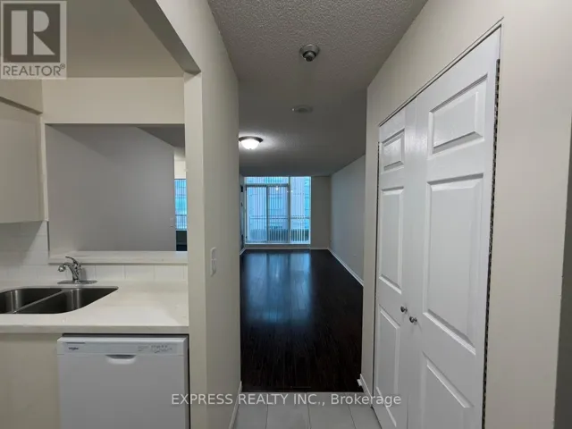 PH16 - 39 PEMBERTON AVENUE, Toronto (Newtonbrook East), Ontario M2M4L6