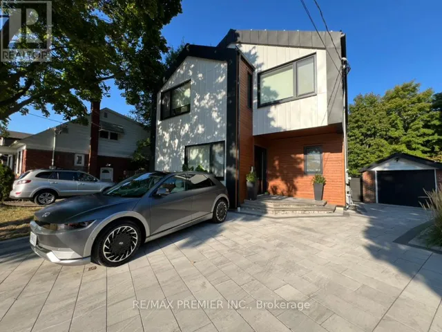 BASEMENT - 7 GLEN EDEN CRESCENT, Toronto (O'Connor-Parkview), Ontario M4B2X8