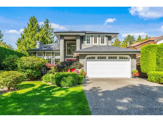 4723 223 STREET, Langley, British Columbia V2Z1M5