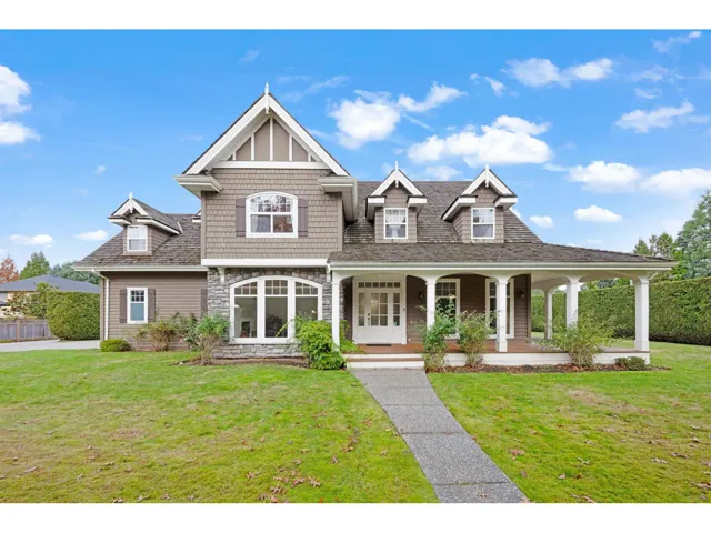 13989 29 AVENUE, Surrey, British Columbia V4P2N1
