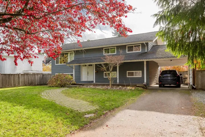 20844 45A AVENUE, Langley, British Columbia V3A3G5