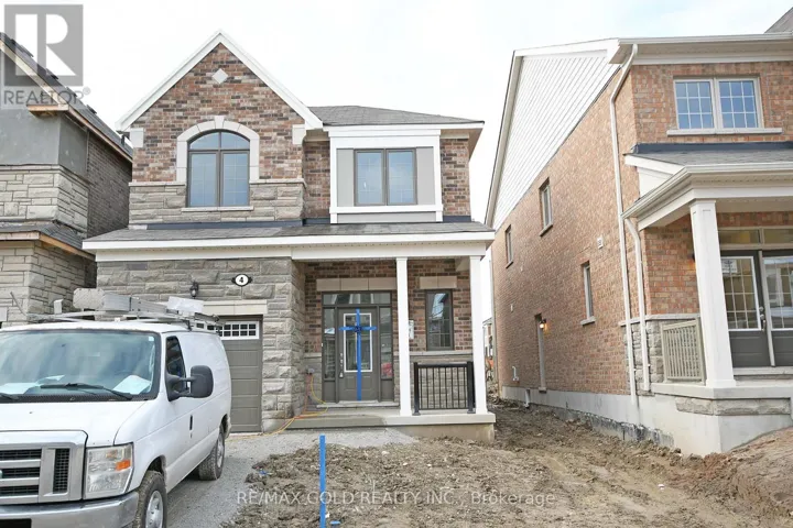 4 SALT CREEK TERRACE, Caledon, Ontario L7C4J1