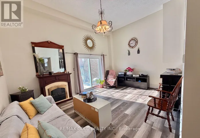 26 - 7707 DARCEL AVENUE, Mississauga (Malton), Ontario L4T3W9