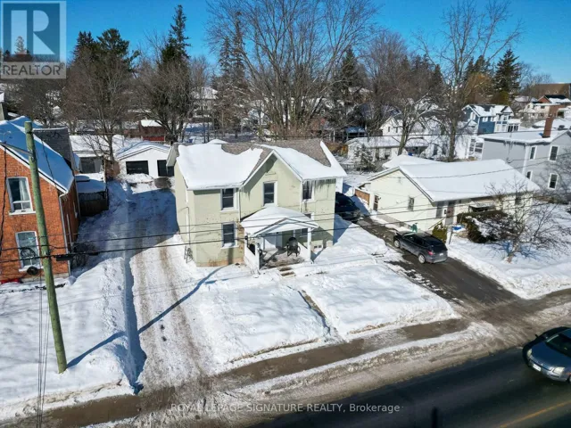143 DUNDAS STREET W, Greater Napanee (Greater Napanee), Ontario K7R2A2