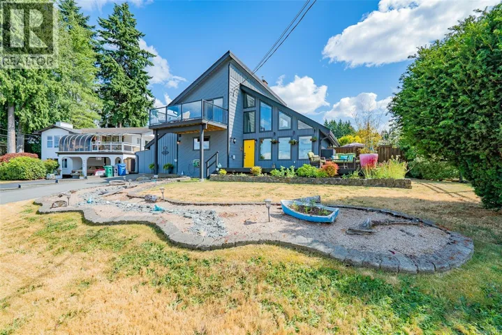 5767 Broadway Rd, Nanaimo, British Columbia V9V1E9