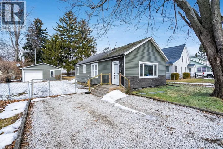 40 Stanley STREET, Kingsville, Ontario N9Y1Y1