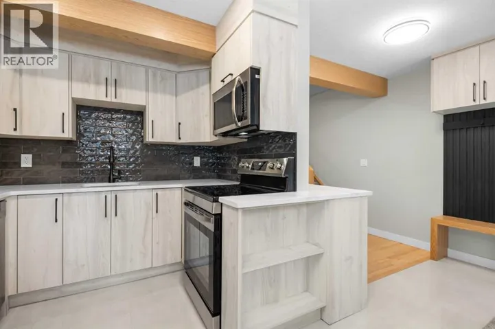 5, 5520 1 Avenue SE, Calgary, Alberta T2A5Z6