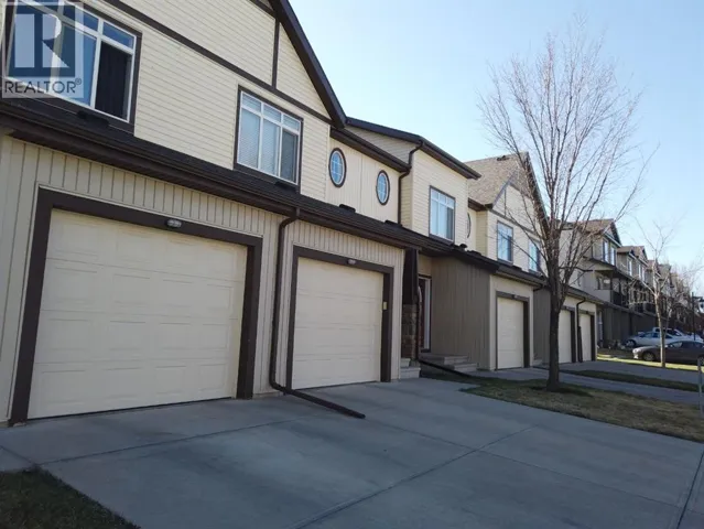 337 COPPERPOND Landing SE, Calgary, Alberta T2Z1G6