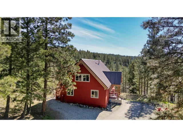 155 COUGAR Court, Osoyoos, British Columbia V0H1V6