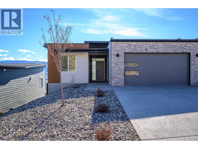 7735 Okanagan Hills Boulevard Unit# 6, Vernon, British Columbia V1H0A7