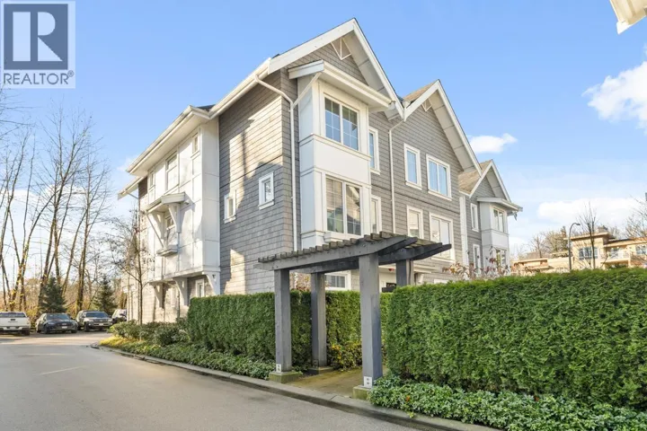 40 2560 PITT RIVER ROAD, Coquitlam, British Columbia V3C0G6