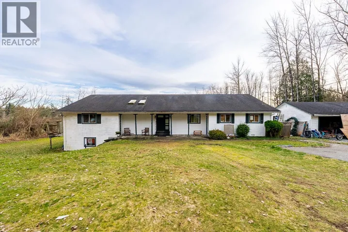 28204 108TH AVENUE, Maple Ridge, British Columbia V2W1T5