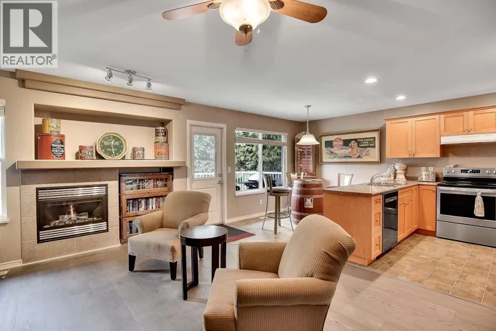 20301 OSPRING STREET, Maple Ridge, British Columbia V2X1K7