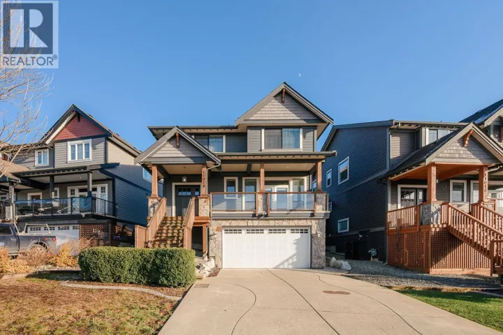 11028 HARRIS DRIVE, Maple Ridge, British Columbia V2W1Z8