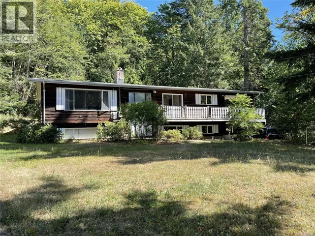 6929 Cherry Creek Rd, Port Alberni, British Columbia V9Y8T5