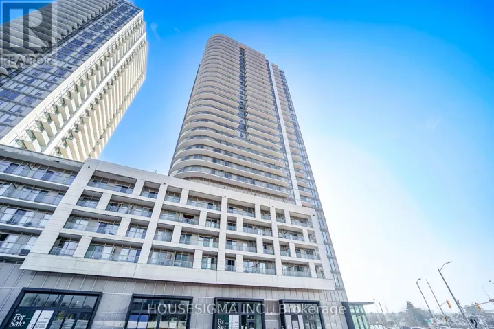 1223 - 2031 KENNEDY ROAD, Toronto (Agincourt South-Malvern West), Ontario M1T0B8