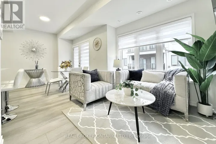 45 MATAWIN LANE, Richmond Hill (Headford Business Park), Ontario L4B0H8