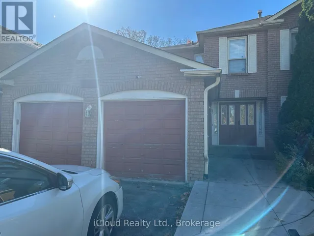 LOWER - 5215 MICMAC CRESCENT, Mississauga (Hurontario), Ontario L5R2E2